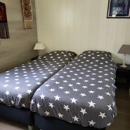 Hébergement de vacances San Remigio *