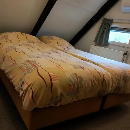 Hébergement de vacances San Remigio Simpelveld