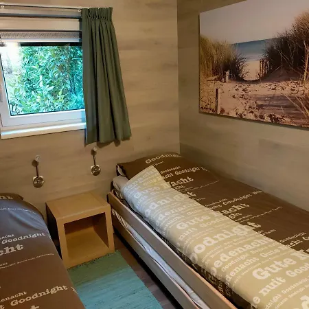 Hébergement de vacances San Remigio