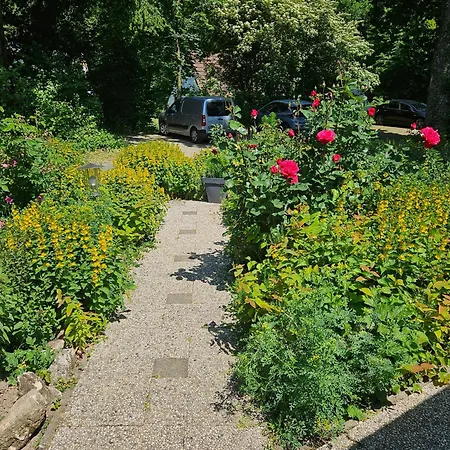 San Remigio Hébergement de vacances *