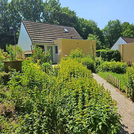 Holiday home San Remigio Simpelveld