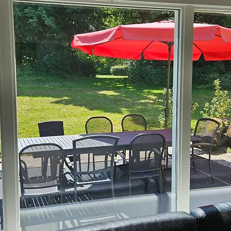 San Remigio Holiday home Simpelveld