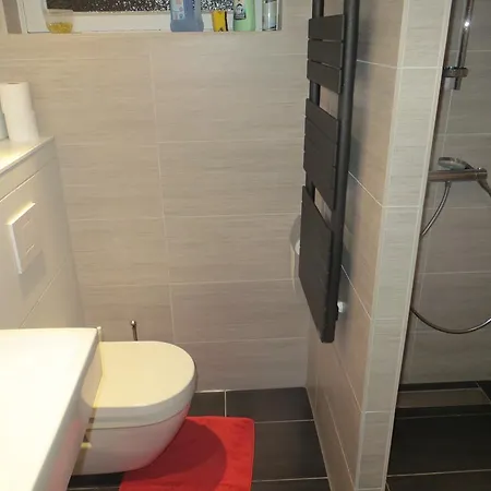 San Remigio Holiday home Simpelveld