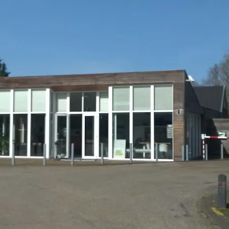 Holiday home San Remigio Simpelveld