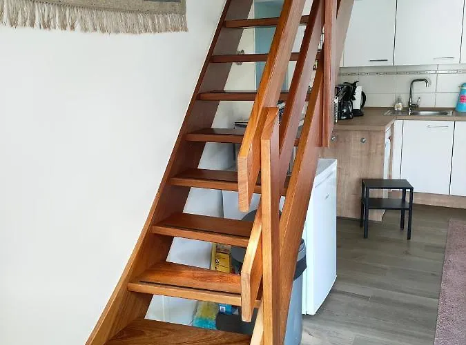 San Remigio Tatil Evi Simpelveld