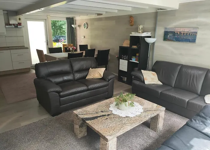 Tatil Evi San Remigio