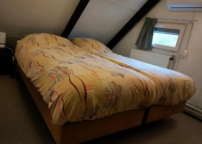 Tatil Evi San Remigio Simpelveld