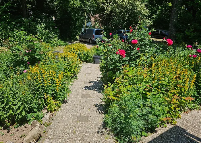 San Remigio Tatil Evi *