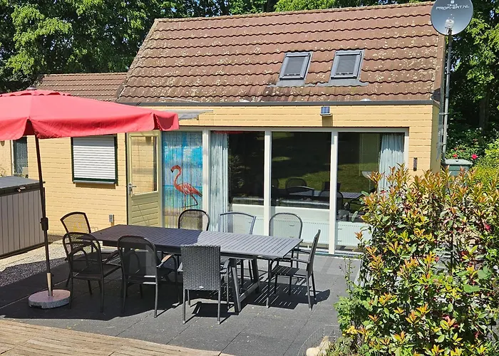 Tatil Evi San Remigio