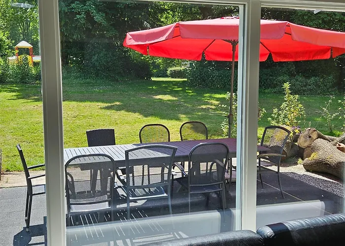 San Remigio Tatil Evi Simpelveld