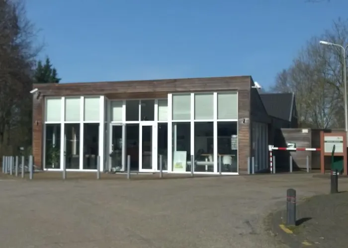 Tatil Evi San Remigio Simpelveld