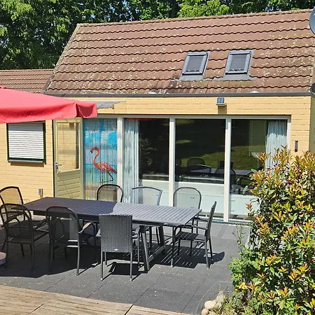 Nyaraló San Remigio