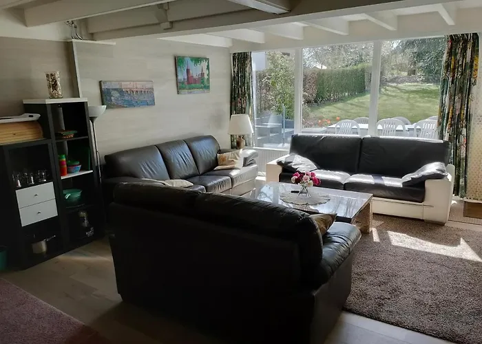 San Remigio 度假居 *