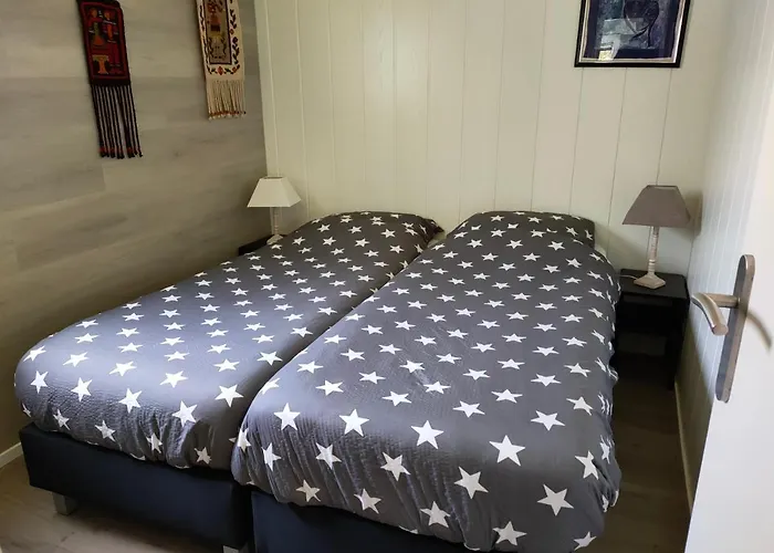 度假居 San Remigio *