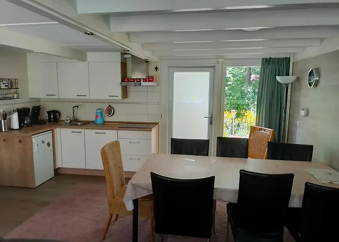 度假居 San Remigio