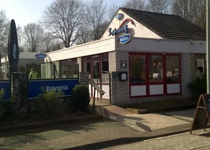 度假居 San Remigio